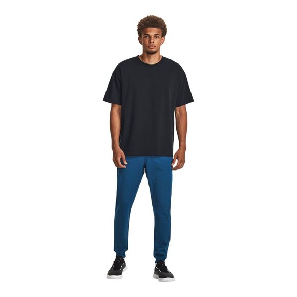 BRAND NEW Under Armour Men's Tricot Jogger Pants - Picture 2 of 6